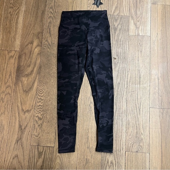 Pixie Lane Pants - NWT Pixie Lane Camo Leggings